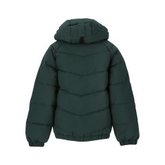 Zigzag Steppjacke стеганая куртка