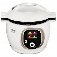 Krups Krups Multikocher CZ7101 Cook4Me +  Мультиварка Krups CZ7101 Cook4Me+