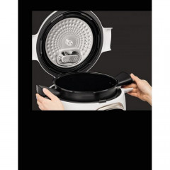 Krups Krups Multikocher CZ7101 Cook4Me +  Мультиварка Krups CZ7101 Cook4Me+