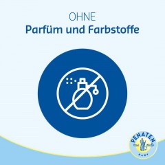 Penaten ULTRA sensitiv Pflegeol  Масло для ухода за чувствительной кожей ULTRA