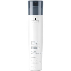 Schwarzkopf (Шварцкопф) Professional Hair Activator Hair Activator Shampoo Шампунь для волос, 250 мл