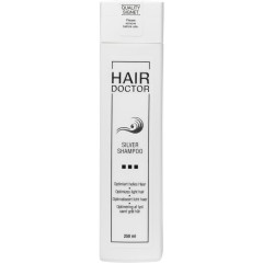 Hair Doctor Pflege Silver Shampoo Шампунь для окрашенных волос, 250 мл