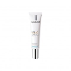 La Roche-Posay LA ROCHE-POSAY  C UV ANTI-FALTEN PFLEGE  LA ROCHE-POSAY C UV СРЕДСТВО ПРОТИВ МОРЩИН