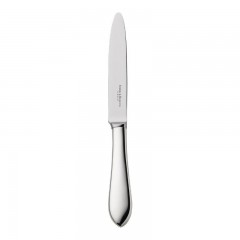Robbe &amp; Berking Robbe &amp; Berking Eclipse - 150 g versilbert Menumesser Robbe &amp;amp; Berking Eclipse - 150 г посеребренный столовый нож