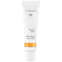 Dr. Hauschka (Доктор Хаушка) Gesichtsmilch Gesichtslotion Tagespflege, 100 мл