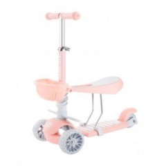 Makani Kinderroller BonBon Roller Детский самокат BonBon самокат