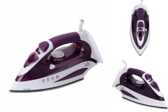 Jata Dampfbugeleisen Dampfbugeleisen JATA PL225 2400 W, 2400 W  Паровой утюг Jata паровой утюг JATA PL225 2400 Вт, 2400 Вт