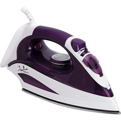 Jata Dampfbugeleisen Dampfbugeleisen JATA PL225 2400 W, 2400 W  Паровой утюг Jata паровой утюг JATA PL225 2400 Вт, 2400 Вт