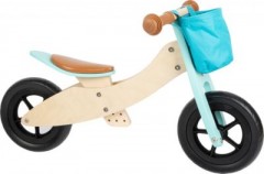 Small Foot Laufrad-Trike Maxi 2 in 1 Turkis Трехколесный велосипед Maxi 2 в 1 Бирюзовый