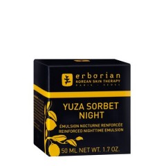ERBORIAN Yuza Sorbet Night  Юза Сорбет Ночь