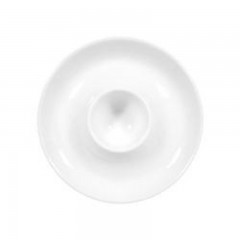 Seltmann Weiden Seltmann Weiden Rondo / Liane Weiss Eierbecher mit Ablage Seltmann Weiden Rondo / Liane Weiss Подставка для яиц с полкой