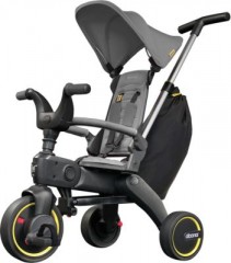 doona Dreirad Liki Trike S3 Трехколесный велосипед Liki Trike S3