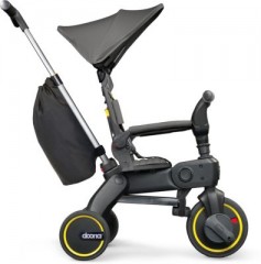 doona Dreirad Liki Trike S3 Трехколесный велосипед Liki Trike S3