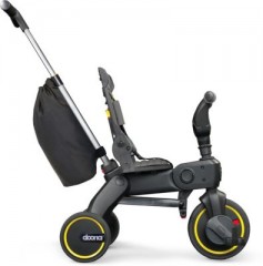 doona Dreirad Liki Trike S3 Трехколесный велосипед Liki Trike S3
