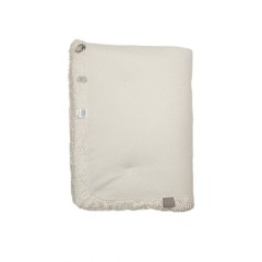 Snoozebaby Spieltuch Heiteres Spiel Pfirsich Blush Game Towel Веселый Game Peach Blush