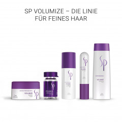 Wella Professionals Mask  маска