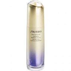 Shiseido Vital Perfection LiftDefine Radiance Serum, Шисейдо Моделирующая сыворотка Vital Perfection для лифтинга и сияния кожи, 40 мл