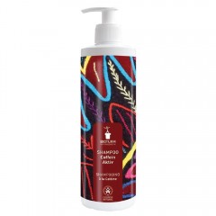 Bioturm Nr.106 Coffein Aktiv Shampoo 500ml  No.106 Caffeine Active Шампунь 500мл
