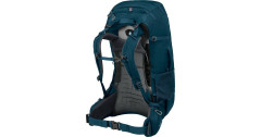 Osprey Osprey Fairview Trek Pack 50, Rucksack blaugrun, 50 Liter  blaugrun Osprey Fairview Trek Pack 50, рюкзак сине-зеленый, 50 литров
