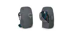 Osprey Osprey Fairview Trek Pack 50, Rucksack blaugrun, 50 Liter  blaugrun Osprey Fairview Trek Pack 50, рюкзак сине-зеленый, 50 литров