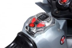 Actionbikes Motors Kinder Elektromotorrad C051 Детский электромотоцикл C051