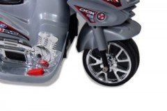 Actionbikes Motors Kinder Elektromotorrad C051 Детский электромотоцикл C051