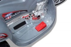 Actionbikes Motors Kinder Elektromotorrad C051 Детский электромотоцикл C051