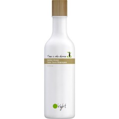 O'right Golden Rose Color Care Shampoo Шампунь против перхоти Thee In The Bottle, 250 мл