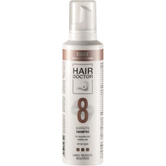 Hair Doctor 8 Effects Shampoo  Шампунь 8 эффектов