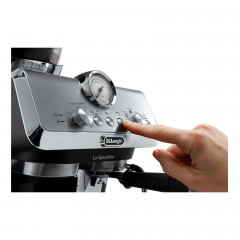De'Longhi De'Longhi Kaffeevollautomat EC 9155.MB La Specialista Arte  Полностью автоматическая кофемашина De'Longhi EC 9155.MB La Specialista Arte