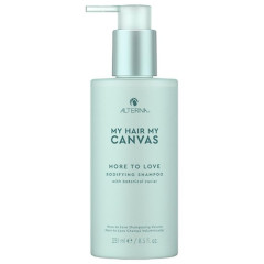 Alterna More to Love Bodifying Shampoo  More to Love Укрепляющий шампунь