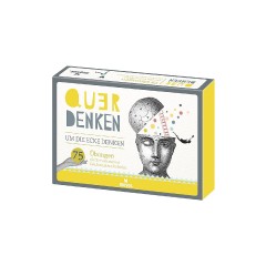 moses. Verlag Querdenken нестандартное мышление