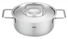 Fissler Fissler Bratentopf Pure edelstahl Сковорода Fissler Pure