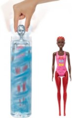 Mattel Barbie Color Reveal Hair Feature Spielset Игровой набор Barbie Color Reveal Hair Feature