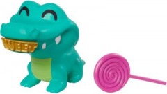 Mattel Barbie Extra Puppe mit Regenbogen-Kleid Кукла Barbie Extra в радужном платье