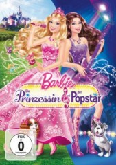 Universal DVD Barbie DVD Барби