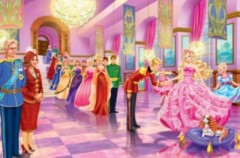 Universal DVD Barbie DVD Барби