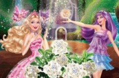 Universal DVD Barbie DVD Барби