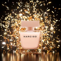Narciso Rodriguez POUDREE  ПОУДРИ