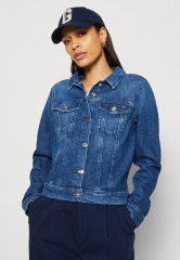 Tommy Hilfiger SLIM JACKET Denim jacket suki SLIM JACKET Джинсовая куртка суки