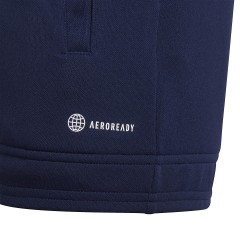 adidas Trainingsjacke ENT22 TK JKTY fur Jungen (recycelt) Тренировочная куртка ENT22 TK JKTY для мальчиков (переработанная)