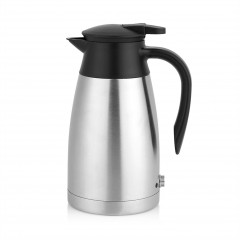 PRANITE PRANITE Wasserkocher 1000 ml Edelstahl Auto Wasserkocher tragbarer Wasserbecher, 1 l, 120,00 W  Чайник PRANITE, 1000 мл, автомобильный чайник из нержавеющей стали, портативная чашка для воды, 1 л, 120,00 Вт