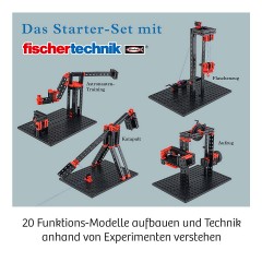 Kosmos Technik-Werkstatt техническая мастерская
