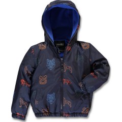 LEMON BERET Outdoorjacke fur Jungen Уличная куртка для мальчиков