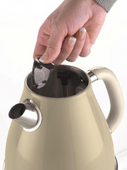 Ariete Ariete Wasserkocher 2869 CR Vintage, 1,7 l, 2200 W Чайник Ariete 2869 CR Vintage, 1,7 л, 2200 Вт