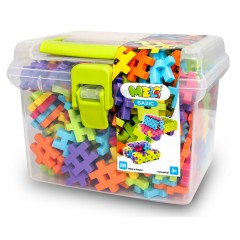 MELI Basic Travel Box 250 Базовая дорожная коробка 250