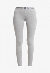 Tommy Hilfiger ORIGINAL Pyjama bottoms grey heather ORIGINAL Пижамные штаны серый вереск
