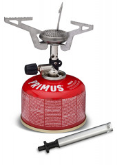 Primus Primus Gaskocher Primus Express Gaskocher mit Piezo  Газовая плита Primus Газовая плита Primus Express с пьезоэлементом