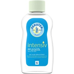 Penaten Intensiv Pflegeol  масло для интенсивного ухода