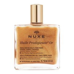 NUXE OR  ИЛИ